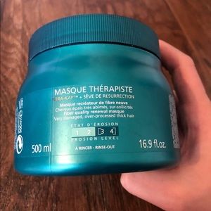 Kerastase Resistance Masque Therapiste